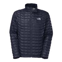 The North Face Thermoball Full Zip Jacket - Men's - Cosmic Blue