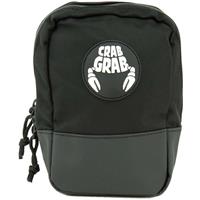Crab Grab Binding Bag - Black