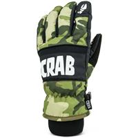 Crab Grab The Five Glove - Men's - Camo