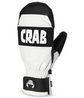 Crab Grab Punch Mitt - White