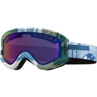 Anon Tracker Goggle - Youth - Creater Fetr/Blue