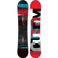 Burton Custom Snowboard - Men's - 162 (Wide)