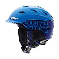 Smith Vantage Helmet - Cyan Team