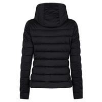 Save The Duck Sold Hooded Jacket - Women's - Black