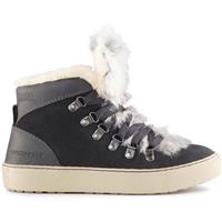 cougar dani suede winter sneaker