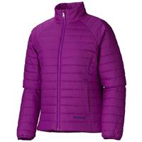 Marmot Alpen Component Jacket - Women's - Dark Berry - Liner