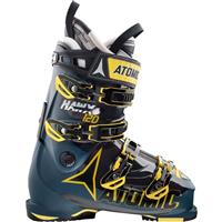 Atomic Hawx 120 Ski Boot - Men's - Dark Blue / Black Transparent