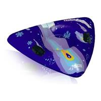 Pelican Meteor Inflatable Sled - Dark Blue