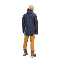 Picture Organic Clothing Scout 3L Jacket - Men's - Dark Blue