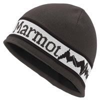 Marmot Spike Hat - Men's - Dark Granite / Glacier Grey
