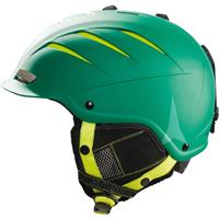 Atomic Nomad LF Helmet - Dark Green