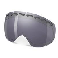 Oakley Crowbar Goggle Accessory Lens - Dark Grey Lens (01-046)