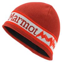 Marmot Spike Hat - Men's - Dark Rust