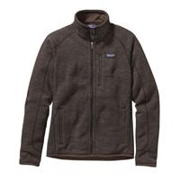 Patagonia Better Sweater Jacket - Men's - Dark Walnut