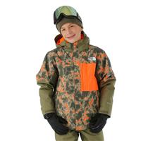 The North Face Freedom Extreme Insulated Jacket - Boy&#39;s