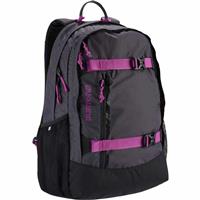 Burton Day Hiker 23L Backpack - Women's - Faded Grapeseed