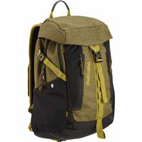 Burton  Day Hiker Pinnacle (31L) Backpack - Jungle Heather Diamond Ripstop