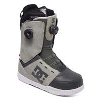 DC Control Snowboard Boots - Men's - Cool Grey