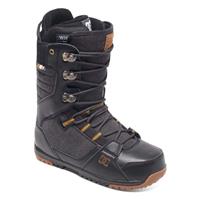 DC Mutiny Snowboard Boots - Men's - Black / Gold