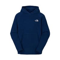 The North Face Glacier Pullover Hoodie - Boy's - Deep Water Blue