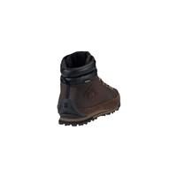 The North Face Back-To-Berkeley Winter Boots - Men's - Demitasse Brown / Elixir Brown