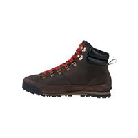 The North Face Back-To-Berkeley Winter Boots - Men's - Demitasse Brown / Elixir Brown