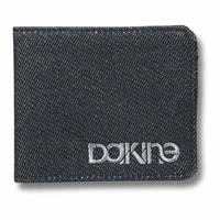 Dakine Payback Wallet - Men's - Denim