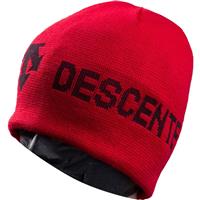 Descente Boone Hat - Men's - Electric Red