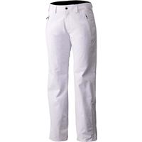 Descente Women's Nina Snow Pants - Super White