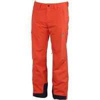 Descente Stock Pant - Men's - Blaze Orange
