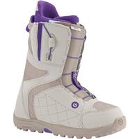Burton Mint Snowboard Boots - Women's - Desert Purple