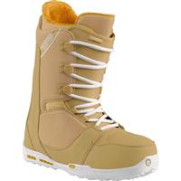 Burton Rampant Snowboard Boots - Men's - Desert / White