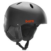 Bern Team Diablo Jr. MIPS Helmet - Boy's - Matte Black