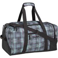 Burton Boothaus Bag Medium - Digi Plaid