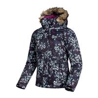 Roxy Jet Ski Jacket - Women's - Ditsy Floral