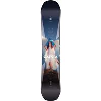 Capita Defenders Of Awesome Snowboard - Men's - 148 - 148