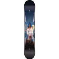 Capita Defenders Of Awesome Snowboard - Men's - 155 (Wide) - 155 Wide