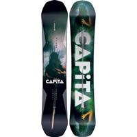Capita Defenders of Awesome Snowboard - 154