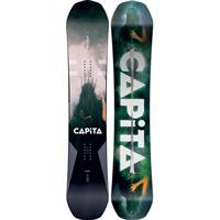 Capita Defenders of Awesome Snowboard - 155 (Wide)