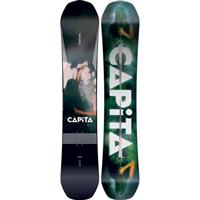 Capita Defenders of Awesome Snowboard - 158