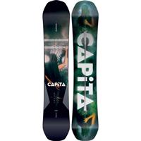 Capita Defenders of Awesome Snowboard - 158 (Wide)