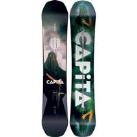 Capita Defenders of Awesome Snowboard - 160