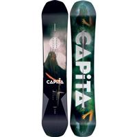Capita Defenders of Awesome Snowboard - 161 (Wide)