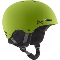 Anon Men's Raider Winter Helmet - Dosed Green