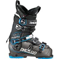 Dalbello Panterra 90 Ski Boots - Men's - Anthracite / Black