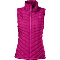 The North Face Thermoball EV Vest - Women's - Dramatic Plum