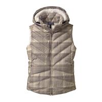Patagonia Down With It Vest - Women's - Driftwood