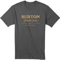 Burton Durable Goods SS T-Shirt- Men's - Castlerock