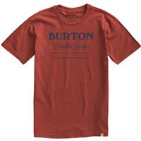 Burton Durable Goods SS T-Shirt - Men's - Tandori