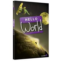 Hello Would DVD - DVD